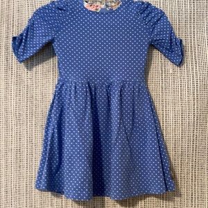 Matilda Jane Little Girls’  Dress Size 4